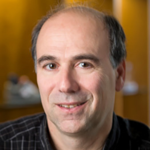 Rick Greenwald