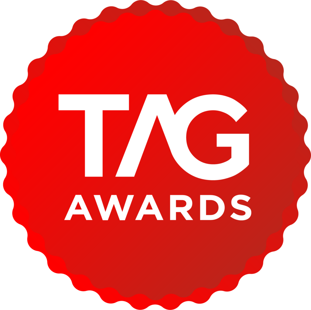 TAG_Awards_Logo-Badge TAG_Awards_Logo-Badge