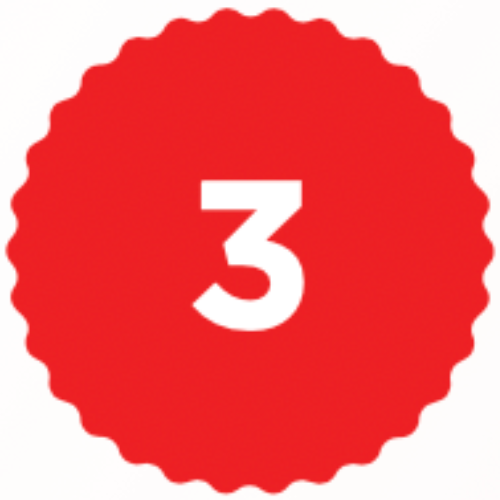 3
