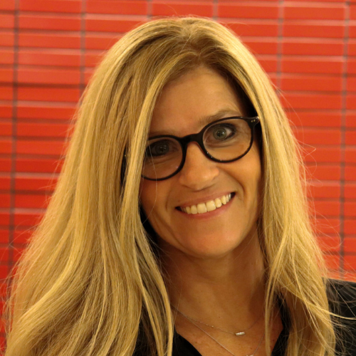 Dr. MaryBeth Privitera