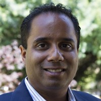 Adrian Mendes, CEO Perimeter