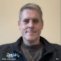 Mat Johnson Althing + GeaCom