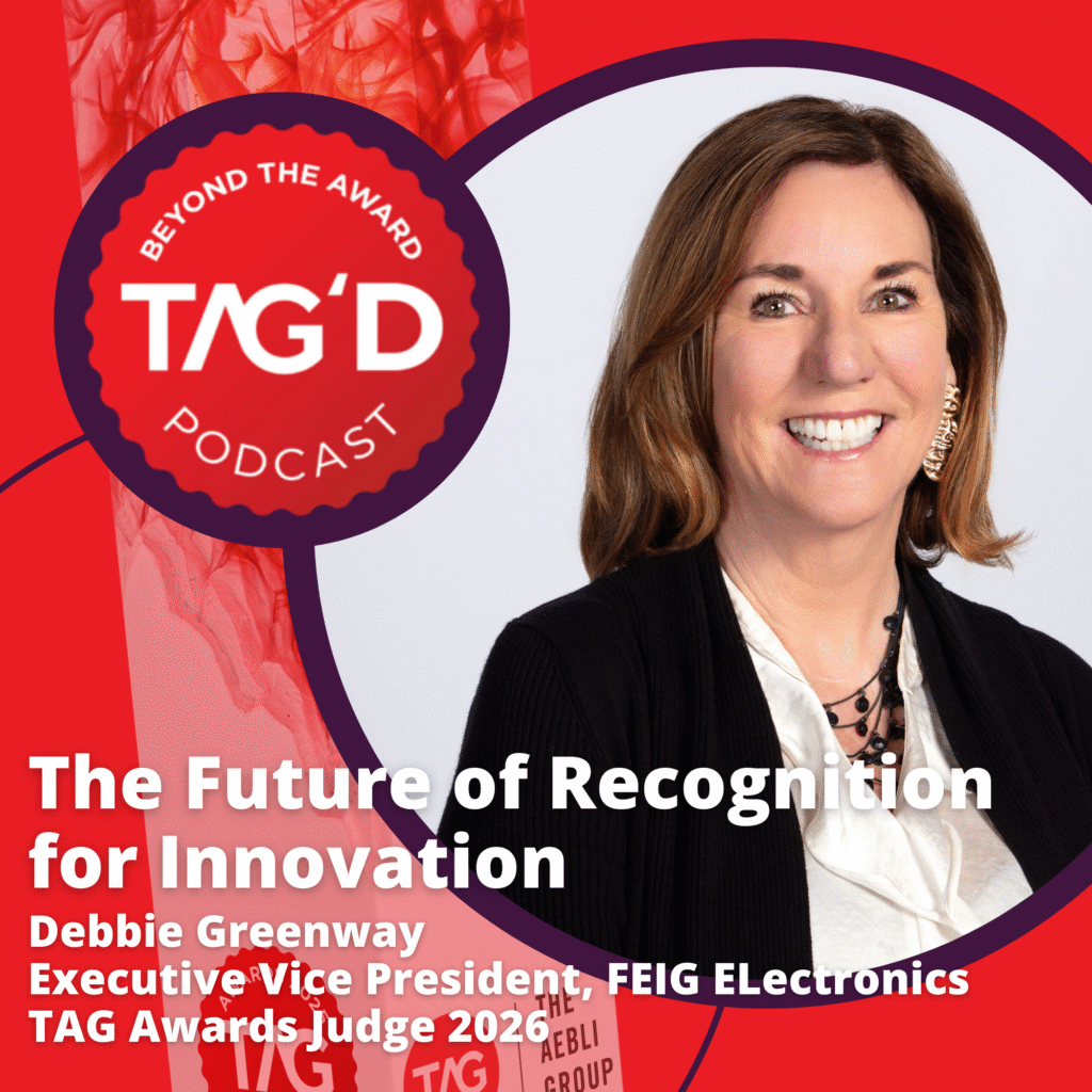 TAG'D Episode Art_Debbie Greenway