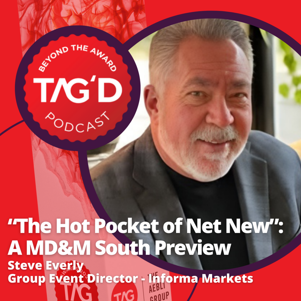 TAG'D Season 2 Ep 2 Steve Everly Thumbnail