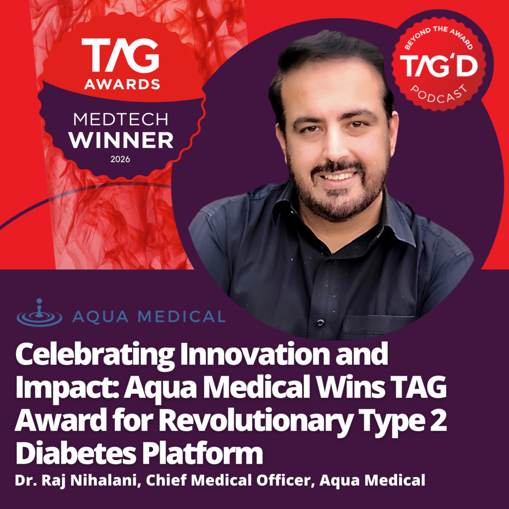 Beyond the Award Aqua Medical (1)