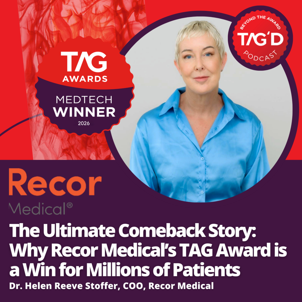 Beyond the Award Recor Medical (1)