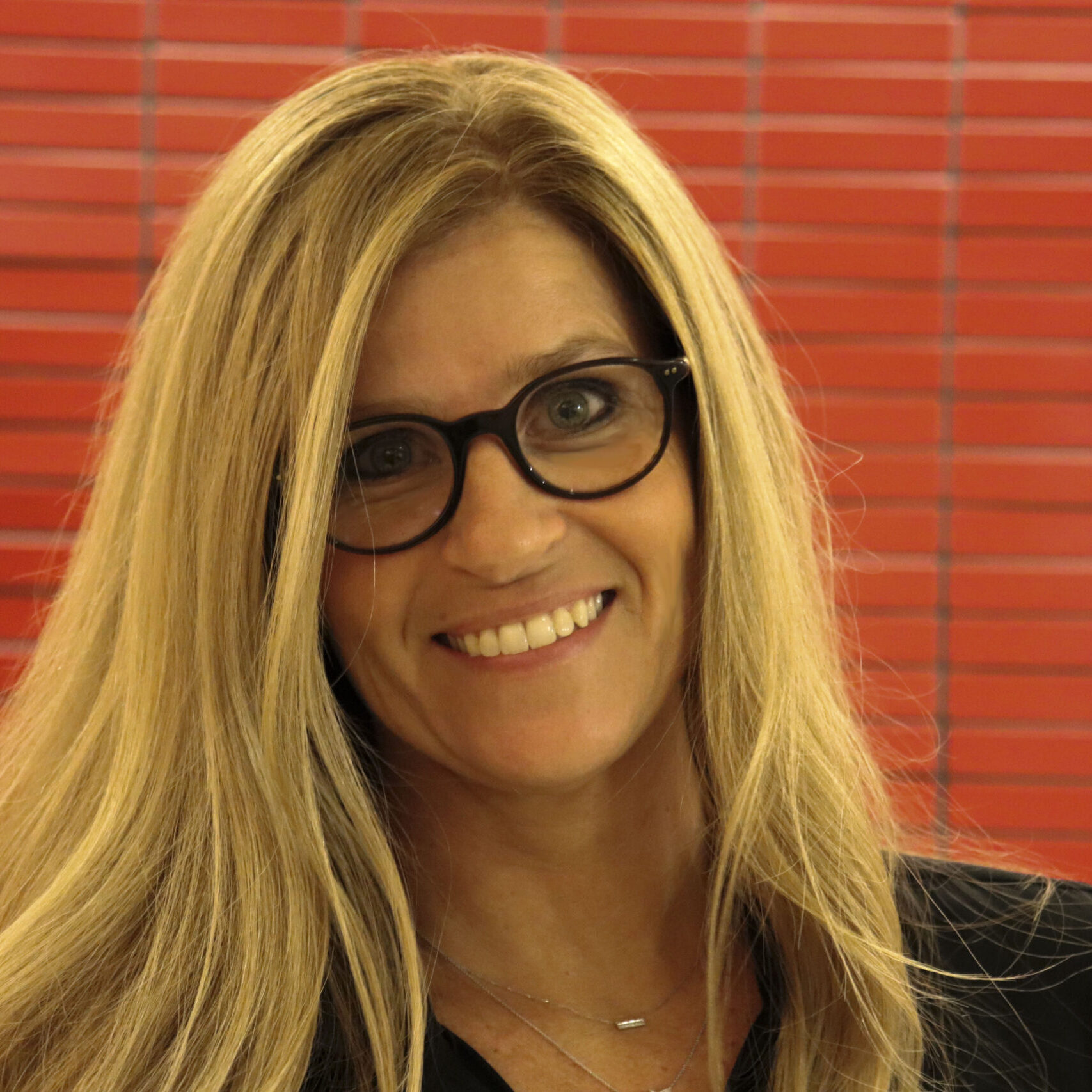 Dr. MaryBeth Privitera