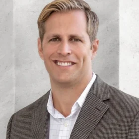 Tim Parrish