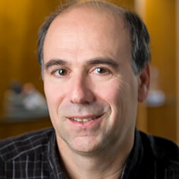 Rick Greenwald TAG Awards Judge