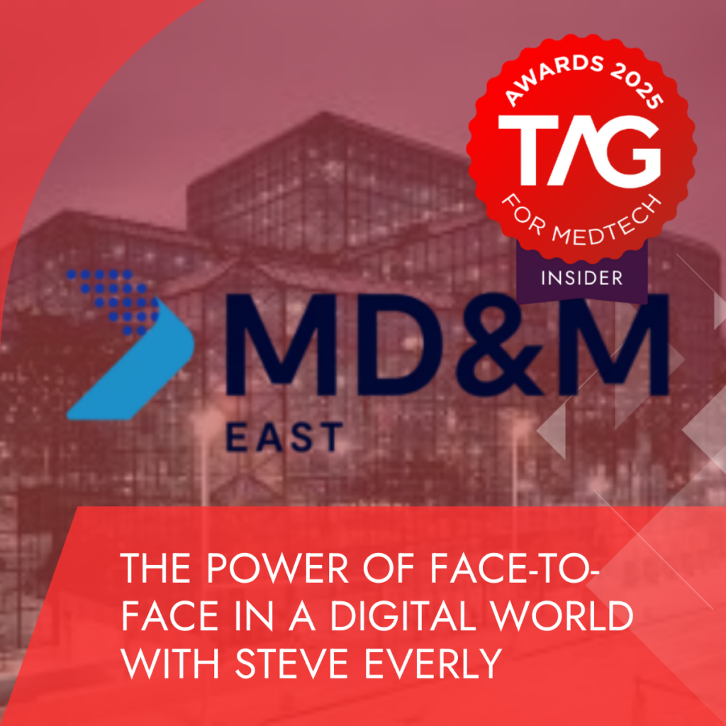 The Power of Face-to-Face in a Digital World with Steve Everly The Power of Face-to-Face in a Digital World with Steve Everly